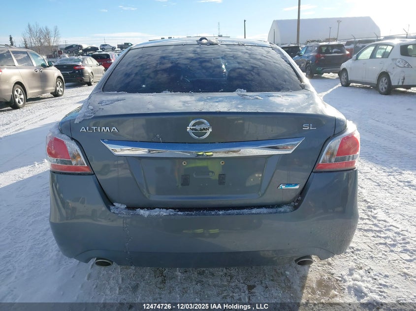 1N4AL3AP0FN869675 2015 NISSAN ALTIMA photo no. 17