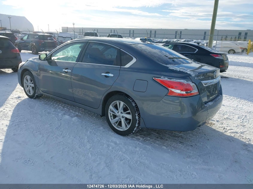 1N4AL3AP0FN869675 2015 NISSAN ALTIMA photo no. 3