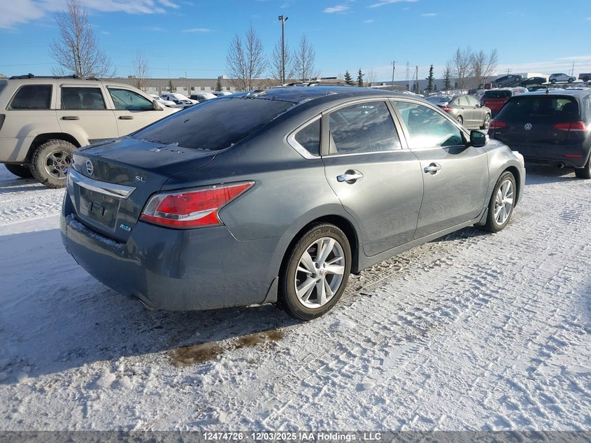 1N4AL3AP0FN869675 2015 NISSAN ALTIMA photo no. 4