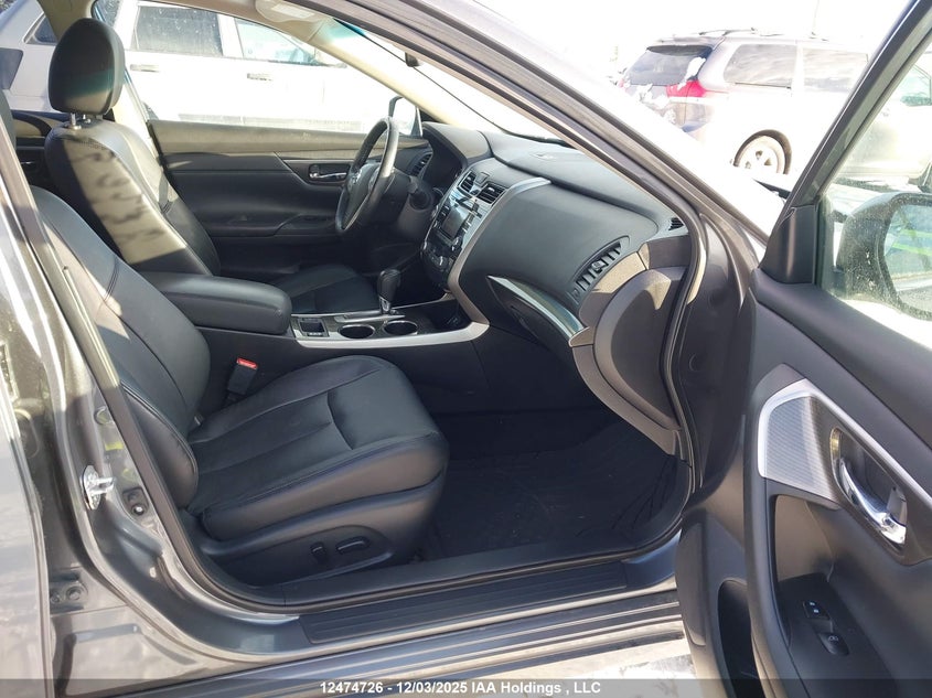 1N4AL3AP0FN869675 2015 NISSAN ALTIMA photo no. 5
