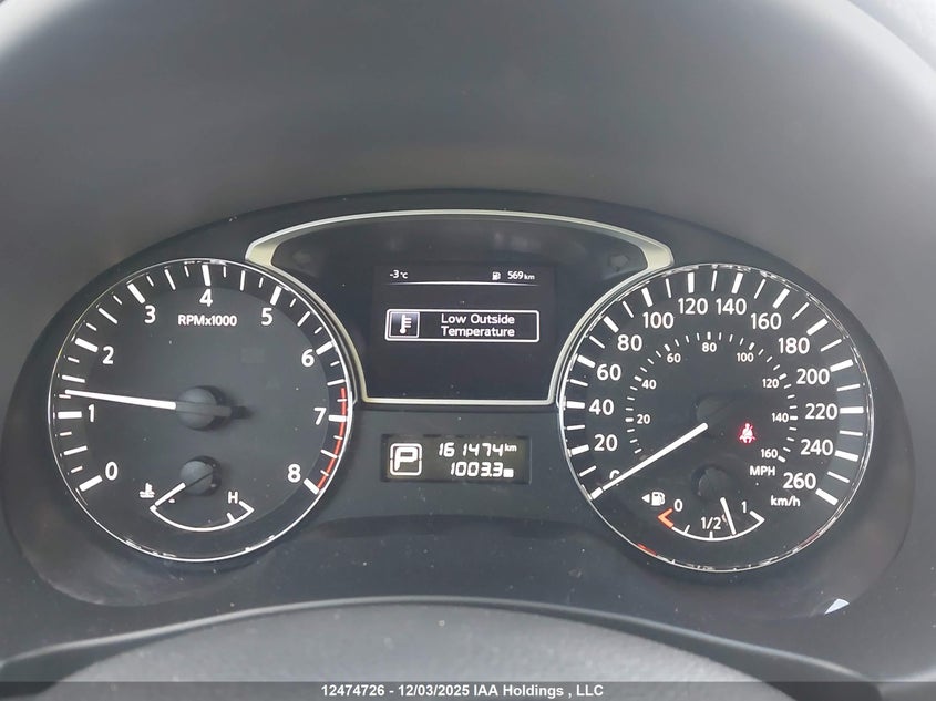 1N4AL3AP0FN869675 2015 NISSAN ALTIMA photo no. 7