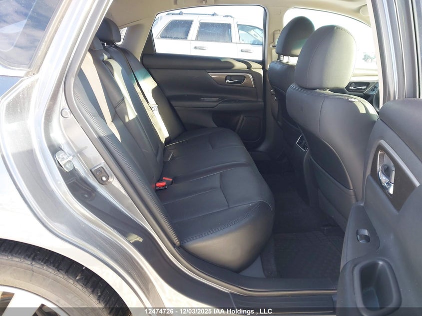 1N4AL3AP0FN869675 2015 NISSAN ALTIMA photo no. 8