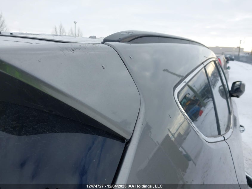 5XYZUDLA4GG367270 2016 HYUNDAI SANTA FE photo no. 12