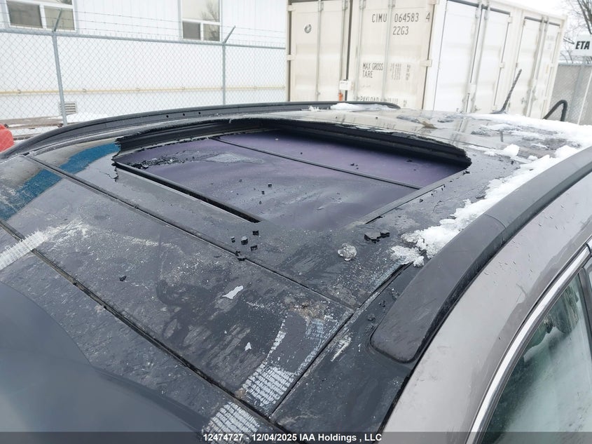 5XYZUDLA4GG367270 2016 HYUNDAI SANTA FE photo no. 6