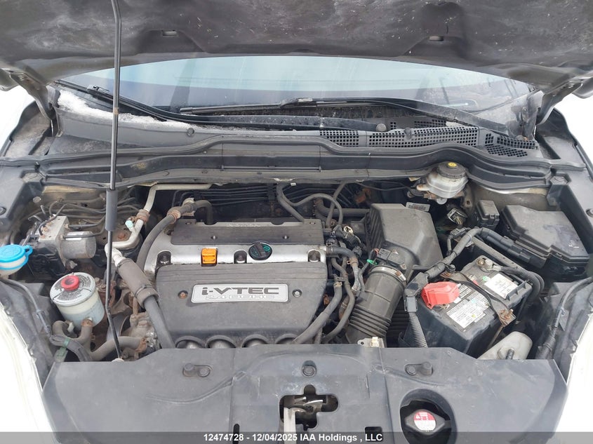 5J6RE48718L813711 2008 HONDA CR-V photo no. 10