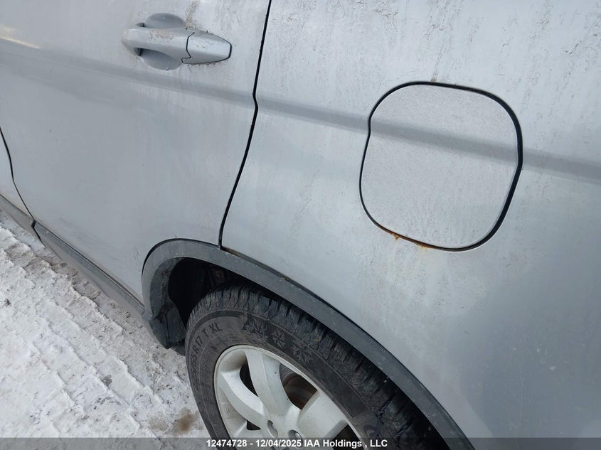 5J6RE48718L813711 2008 HONDA CR-V photo no. 12