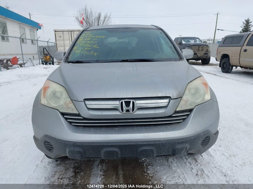 5J6RE48718L813711 2008 HONDA CR-V photo no. 13