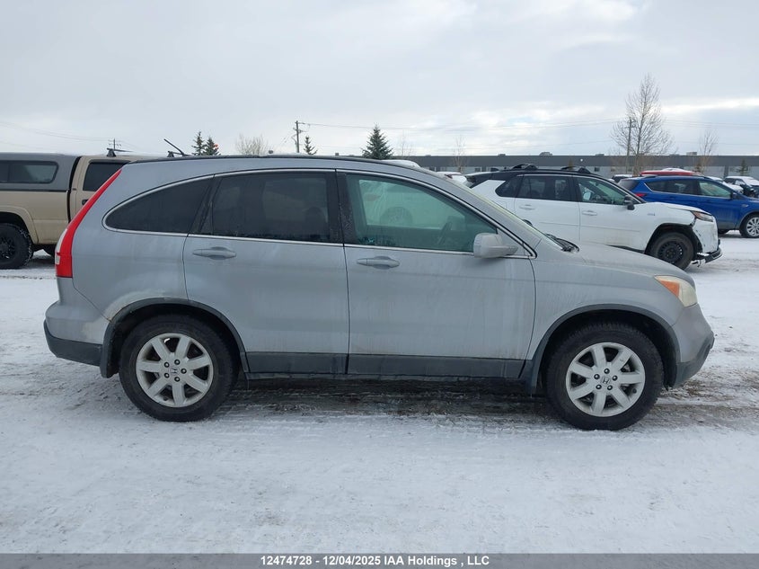 5J6RE48718L813711 2008 HONDA CR-V photo no. 14