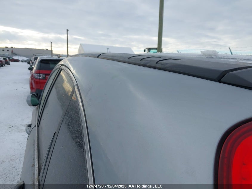 5J6RE48718L813711 2008 HONDA CR-V photo no. 19