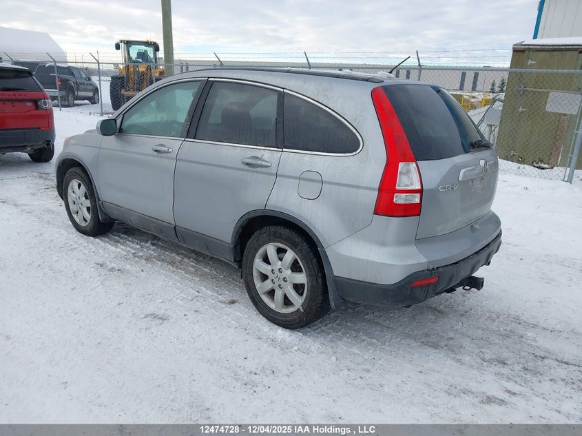 5J6RE48718L813711 2008 HONDA CR-V photo no. 3