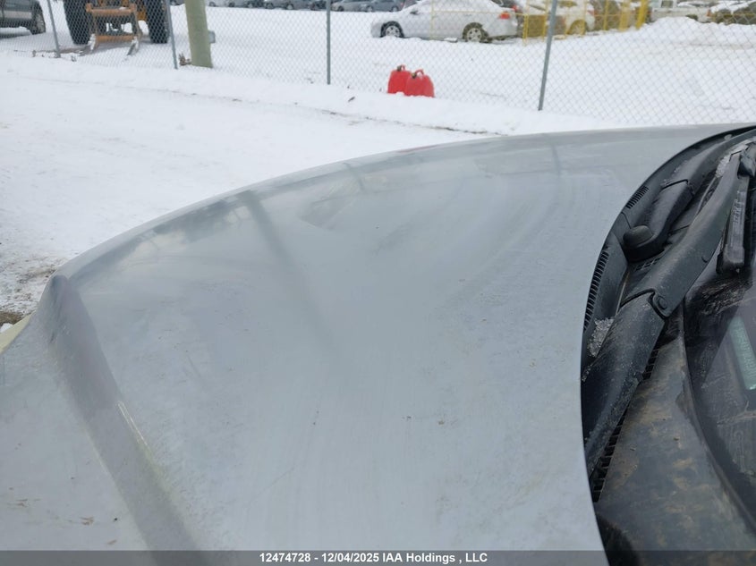 5J6RE48718L813711 2008 HONDA CR-V photo no. 6