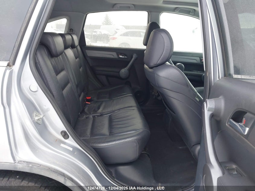 5J6RE48718L813711 2008 HONDA CR-V photo no. 8