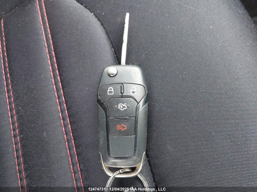3FA6P0H70ER180780 2014 FORD FUSION photo no. 11