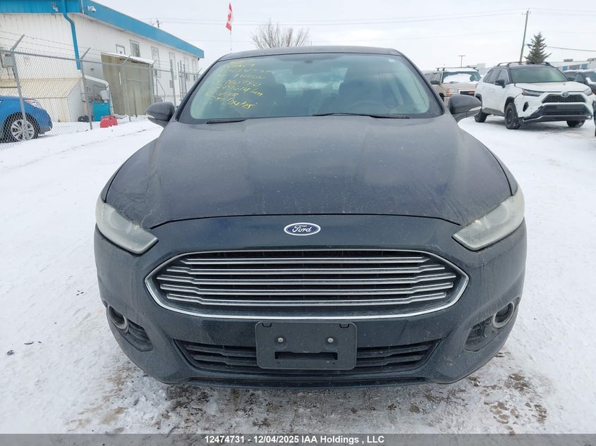 3FA6P0H70ER180780 2014 FORD FUSION photo no. 13