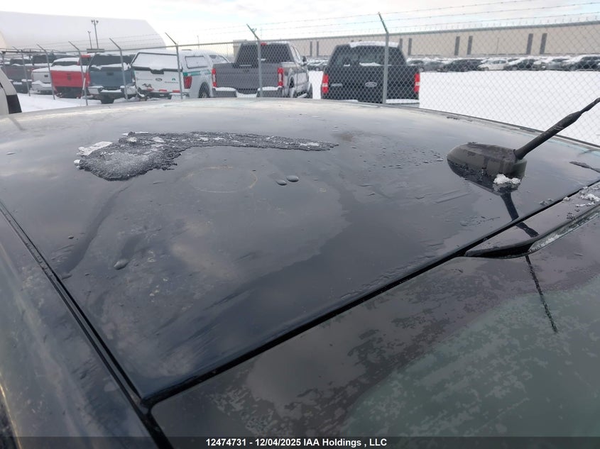 3FA6P0H70ER180780 2014 FORD FUSION photo no. 6
