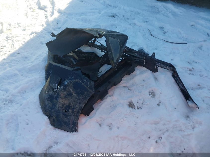 2013 Toyota Camry Hybrid Le VIN: 4T1BD1FK4DU084121 Lot: 12474736