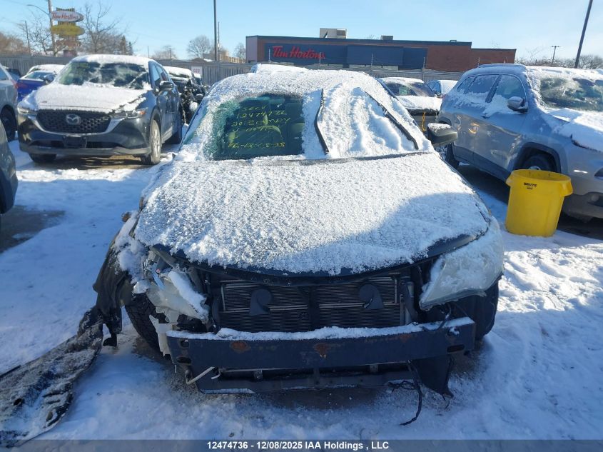 2013 Toyota Camry Hybrid Le VIN: 4T1BD1FK4DU084121 Lot: 12474736