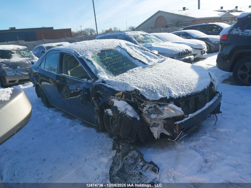 2013 Toyota Camry Hybrid Le VIN: 4T1BD1FK4DU084121 Lot: 12474736
