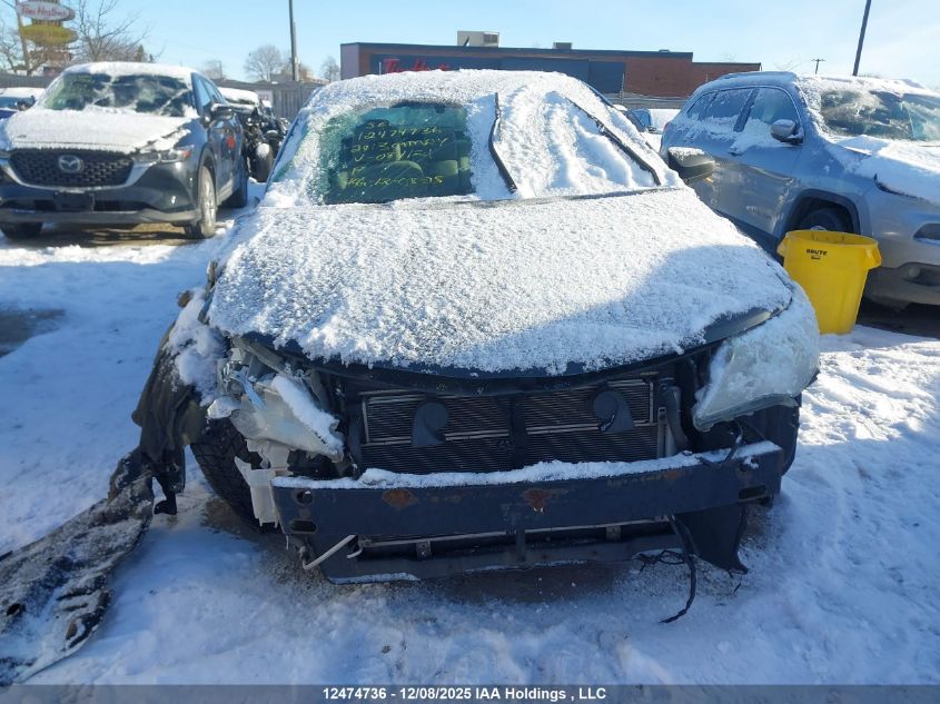 2013 Toyota Camry Hybrid Le VIN: 4T1BD1FK4DU084121 Lot: 12474736