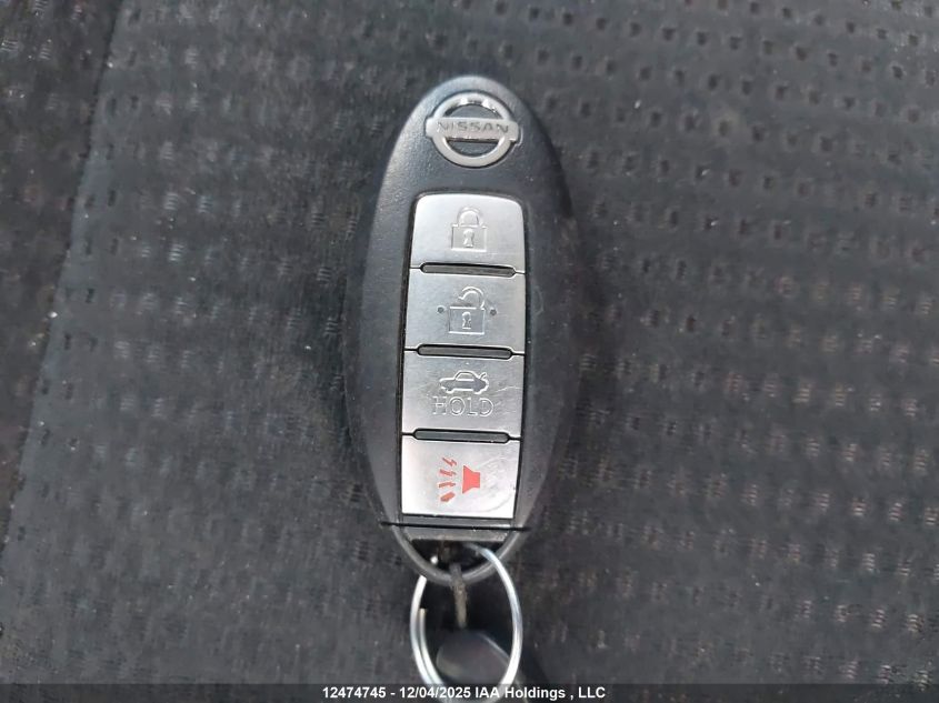 2010 Nissan Altima 2.5 S VIN: 1N4AL2EP7AC159276 Lot: 12474745