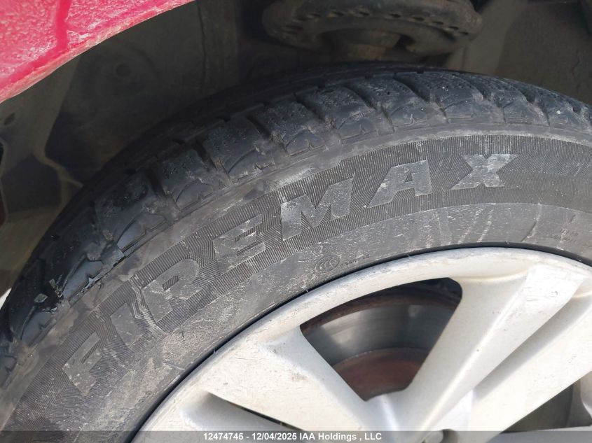 2010 Nissan Altima 2.5 S VIN: 1N4AL2EP7AC159276 Lot: 12474745