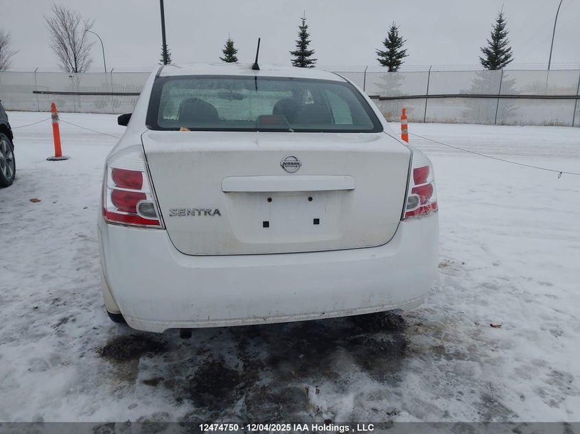 3N1AB61E08L715373 2008 NISSAN SENTRA photo no. 16