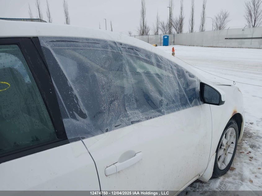 3N1AB61E08L715373 2008 NISSAN SENTRA photo no. 19