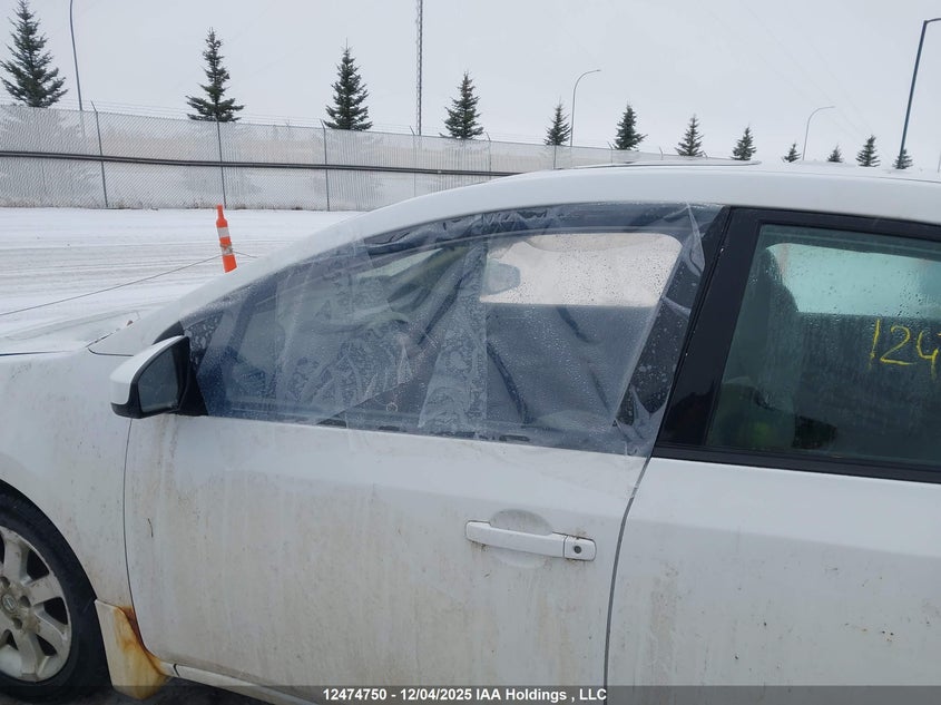 3N1AB61E08L715373 2008 NISSAN SENTRA photo no. 20
