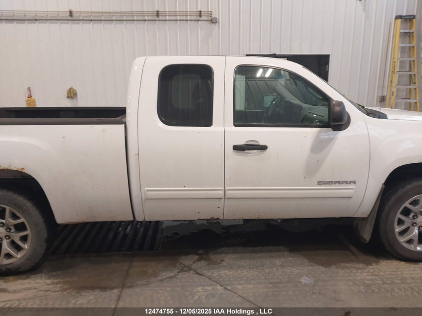1GTR2UEA2DZ337362 2013 GMC SIERRA photo no. 13