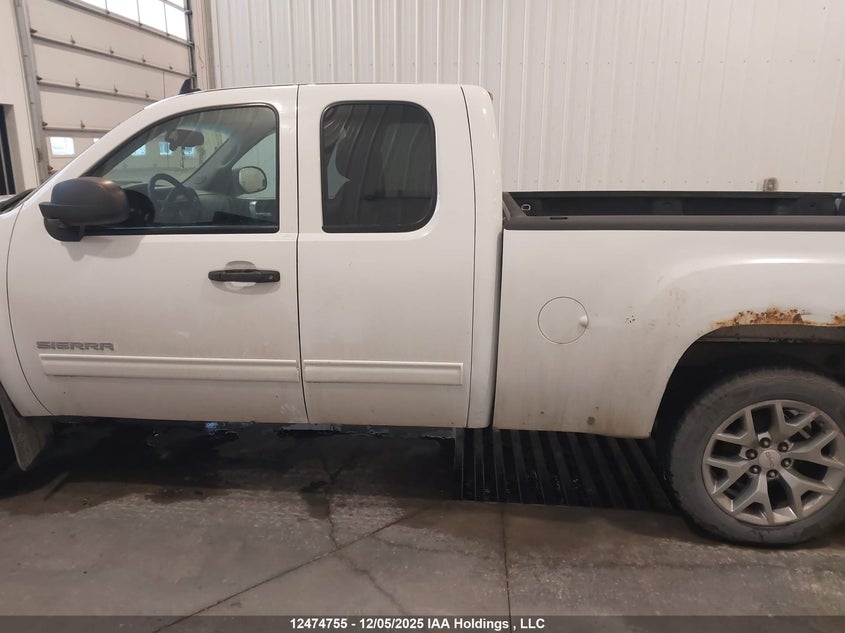 1GTR2UEA2DZ337362 2013 GMC SIERRA photo no. 14