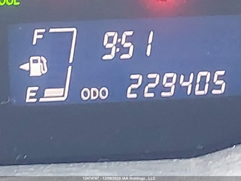 2006 Toyota Yaris VIN: JTDJT923265011388 Lot: 12474767