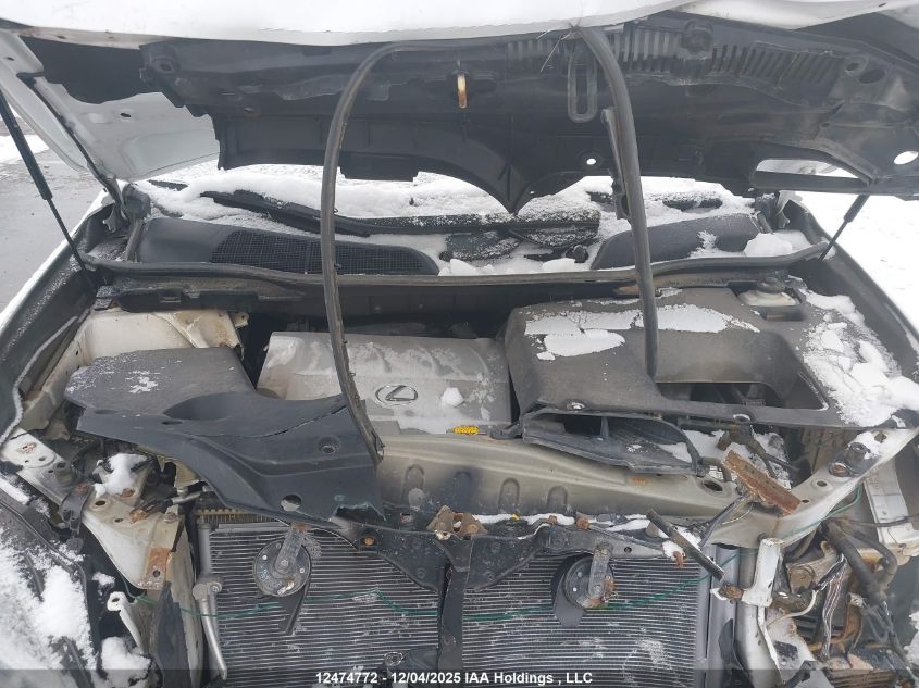 2015 Lexus Rx 350 F Sport VIN: 2T2BK1BA9FC254850 Lot: 12474772