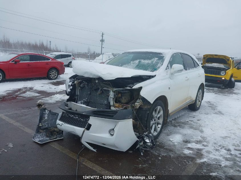 2015 Lexus Rx 350 F Sport VIN: 2T2BK1BA9FC254850 Lot: 12474772