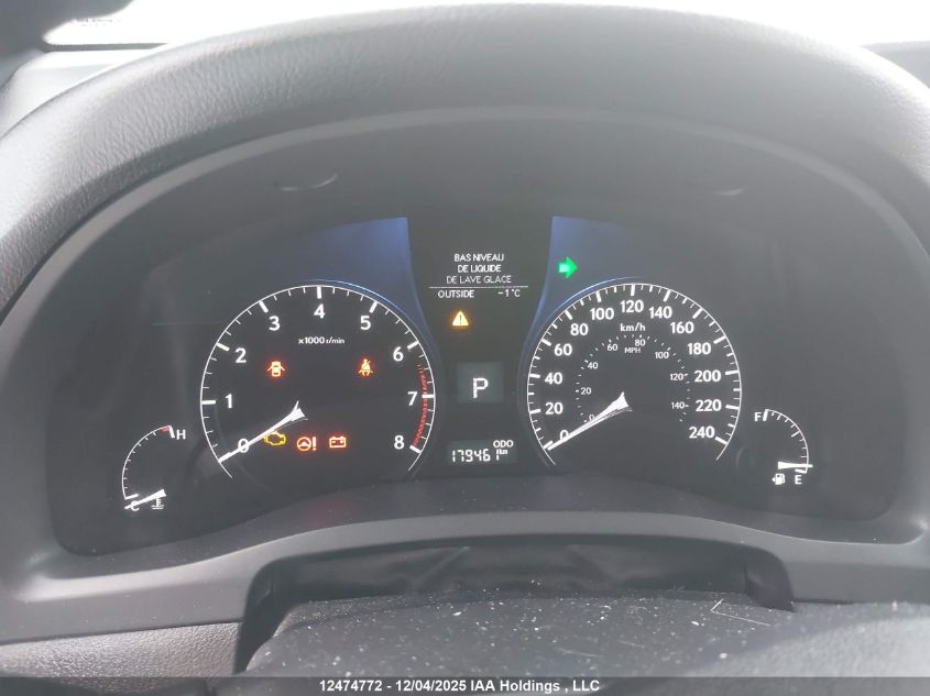 2015 Lexus Rx 350 F Sport VIN: 2T2BK1BA9FC254850 Lot: 12474772