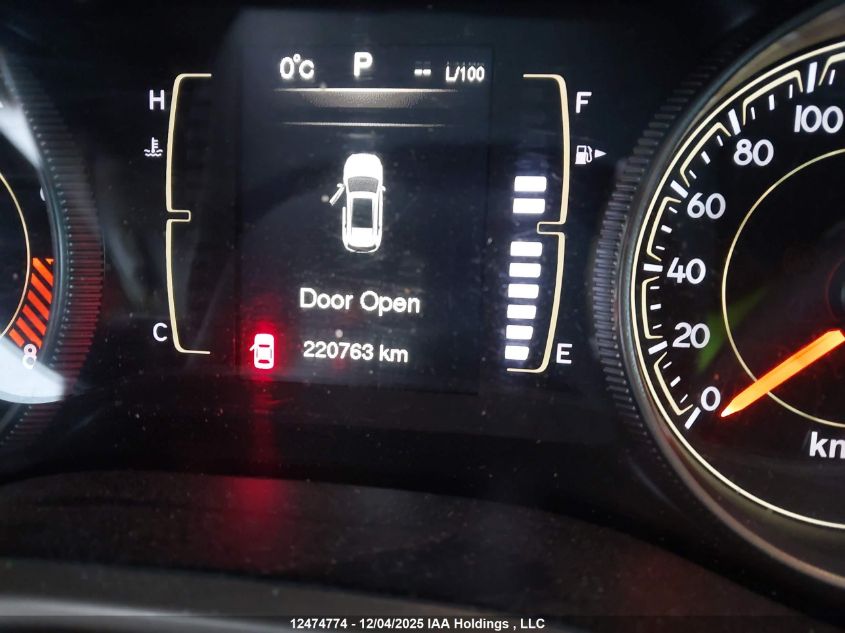 2015 Jeep Cherokee North VIN: 1C4PJMCS4FW689126 Lot: 12474774