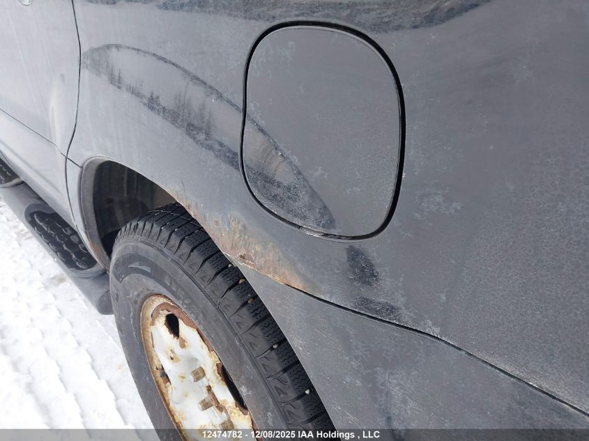 2003 Honda Pilot Exl VIN: 2HKYF18543H006804 Lot: 12474782