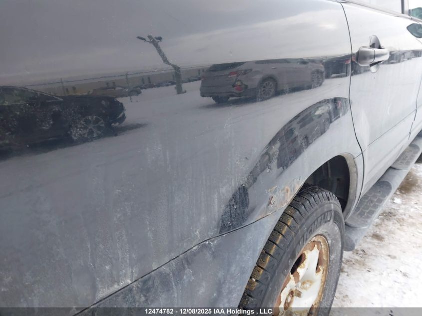 2003 Honda Pilot Exl VIN: 2HKYF18543H006804 Lot: 12474782