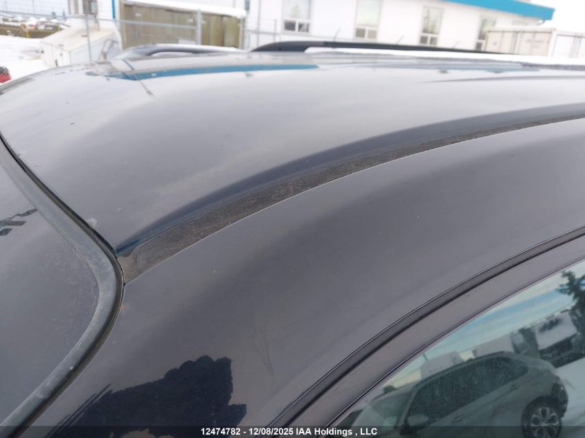 2003 Honda Pilot Exl VIN: 2HKYF18543H006804 Lot: 12474782