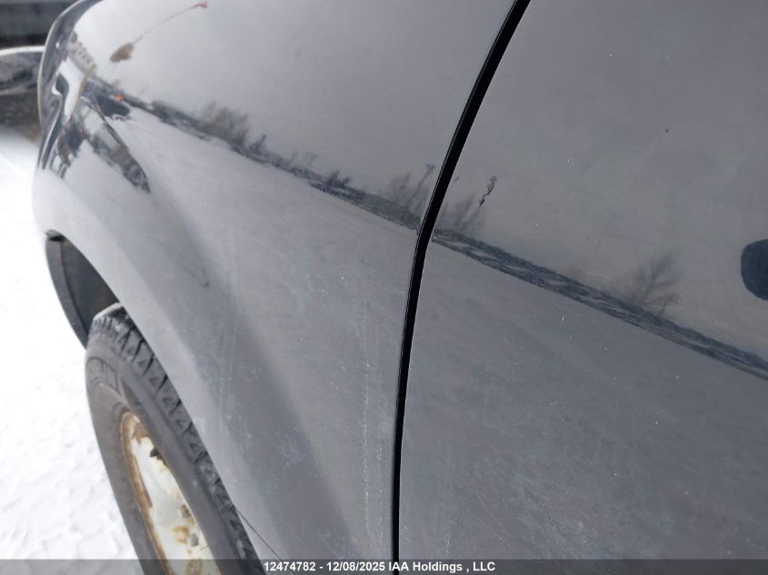 2003 Honda Pilot Exl VIN: 2HKYF18543H006804 Lot: 12474782