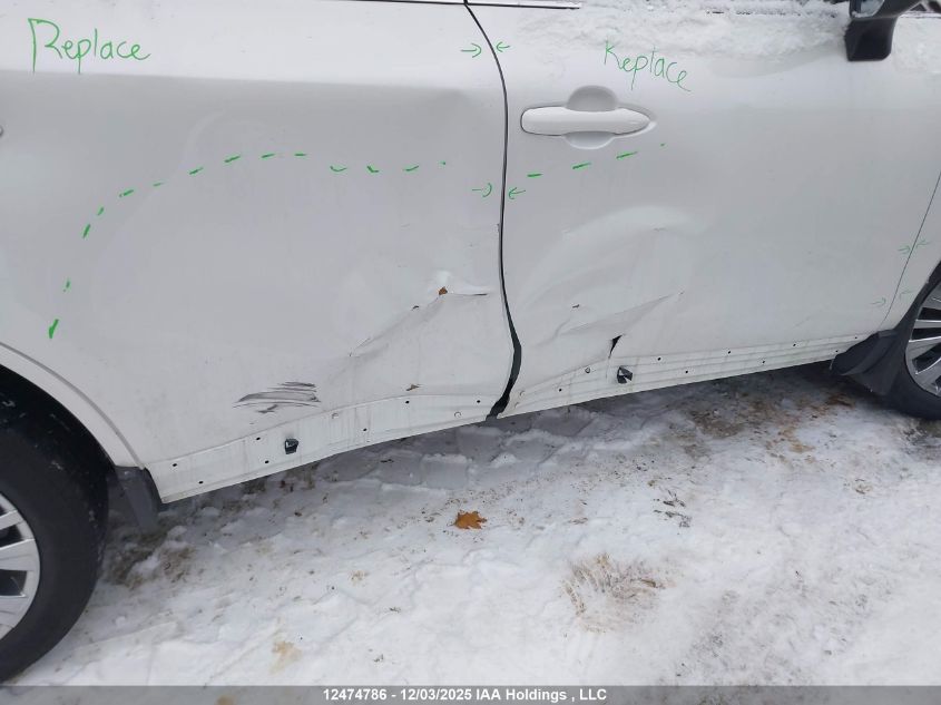 2022 Toyota Venza Limited VIN: JTEAAAAHXNJ099368 Lot: 12474786