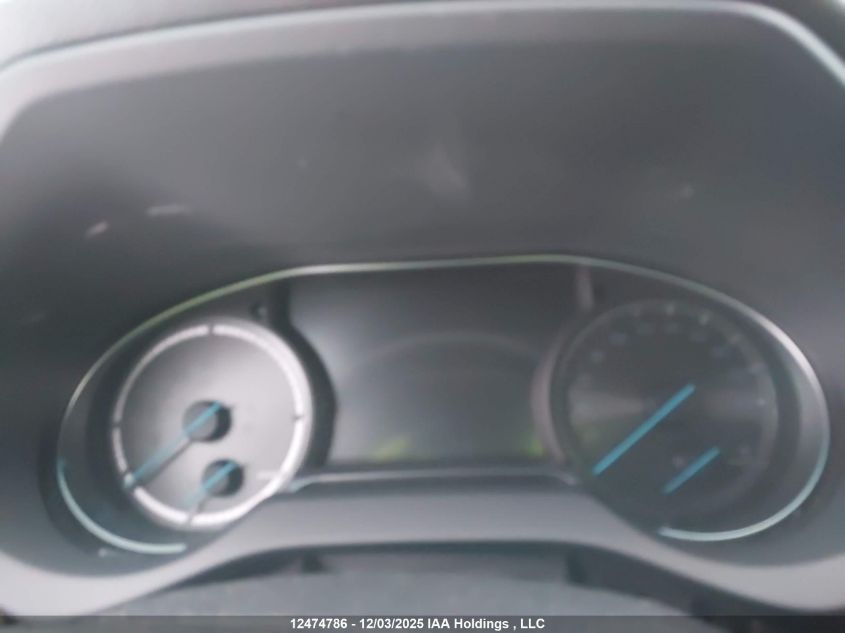 2022 Toyota Venza Limited VIN: JTEAAAAHXNJ099368 Lot: 12474786