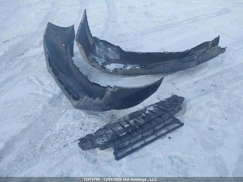 2015 Honda Civic VIN: 2HGFB2F77FH029845 Lot: 12474799