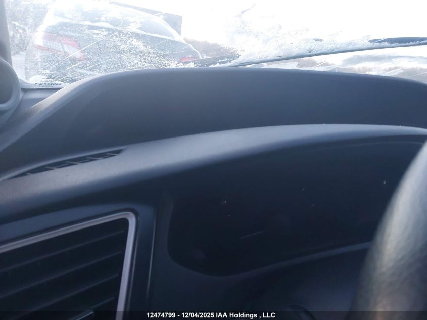 2015 Honda Civic VIN: 2HGFB2F77FH029845 Lot: 12474799