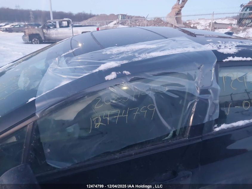 2015 Honda Civic VIN: 2HGFB2F77FH029845 Lot: 12474799