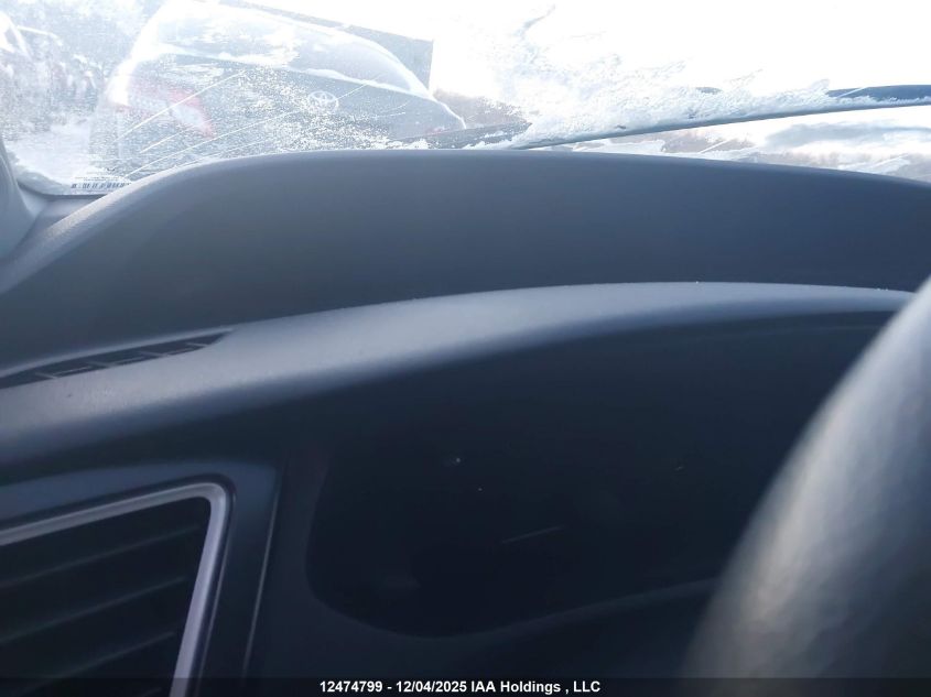 2015 Honda Civic VIN: 2HGFB2F77FH029845 Lot: 12474799