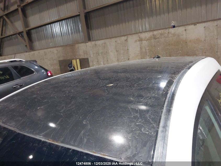 2010 Toyota Matrix VIN: 2T1KU4EE8AC511827 Lot: 12474806