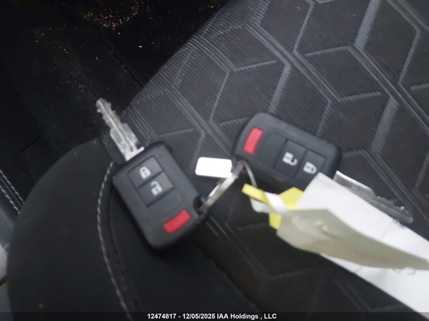 JA4AJVAWXRU605516 2024 MITSUBISHI RVR photo no. 11