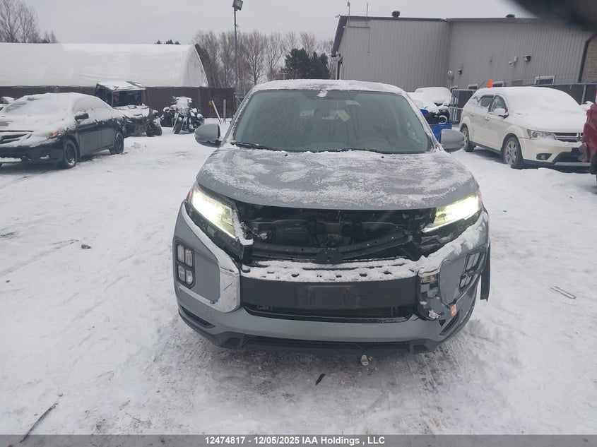 JA4AJVAWXRU605516 2024 MITSUBISHI RVR photo no. 13
