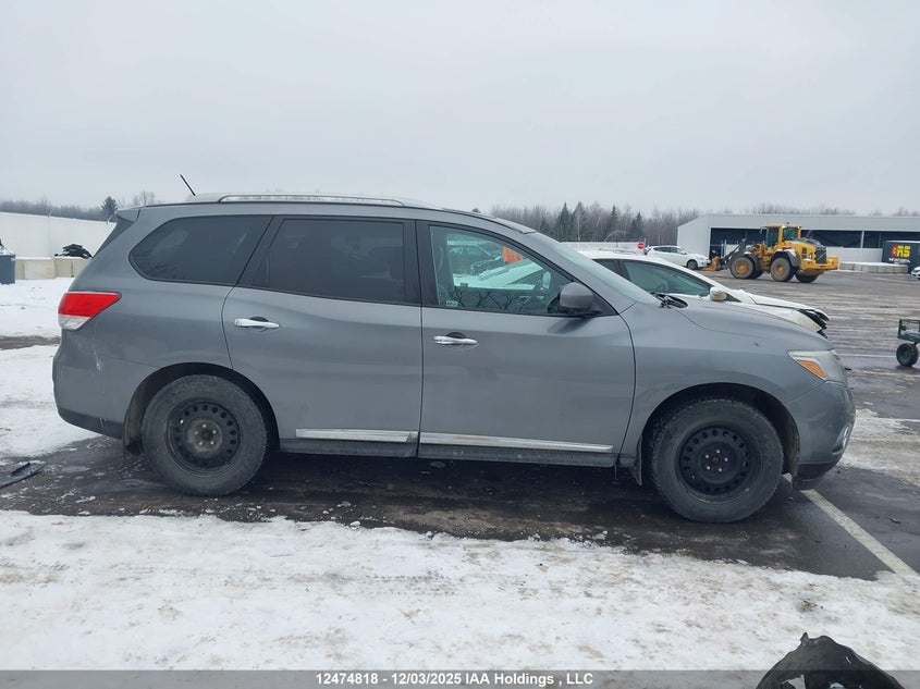 5N1AR2MM5FC667247 2015 NISSAN PATHFINDER photo no. 13