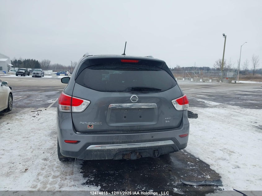 5N1AR2MM5FC667247 2015 NISSAN PATHFINDER photo no. 16